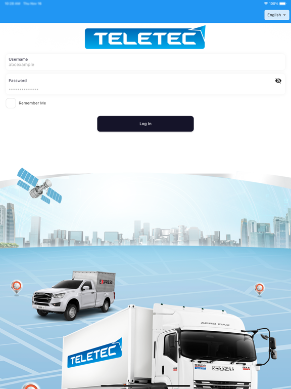 Screenshot #5 pour TeletecTis