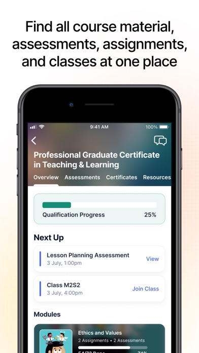 Suraasa for Teachers Screenshot