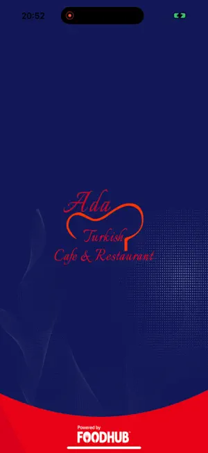 Ada Turkish Restaurant screenshot 1