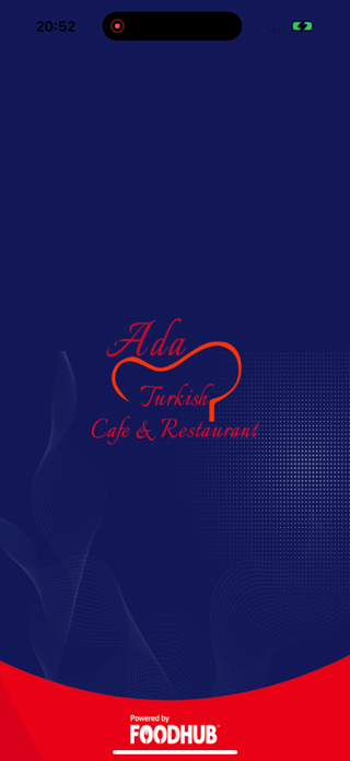 Ada Turkish Restaurant Screenshot 1 of 4