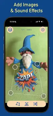 Stop Motion Magic screenshot 4