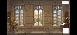 脱出ゲーム 難問レトロ調の謎解き - お手軽ヒント付きクイズ screenshot 4