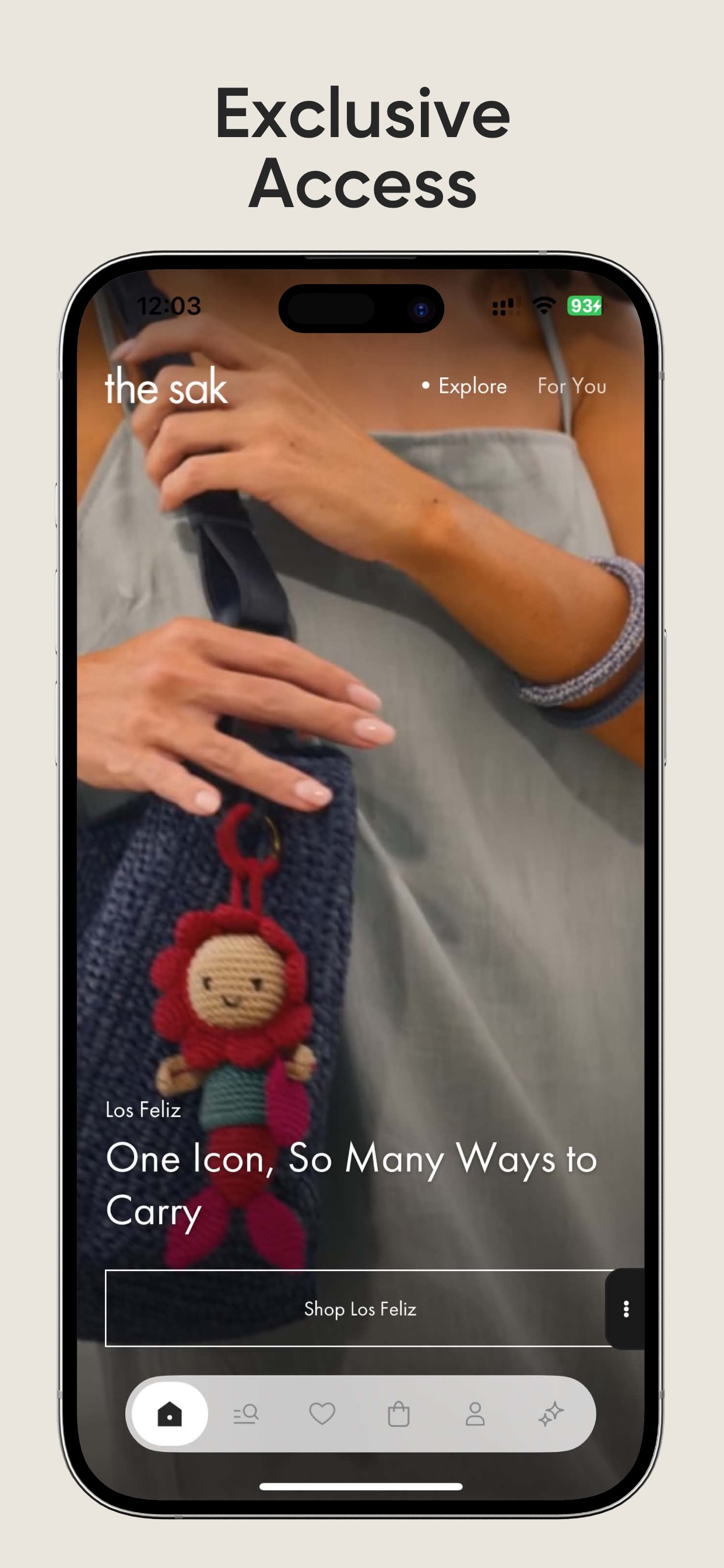 Screenshot 2 of The Sak