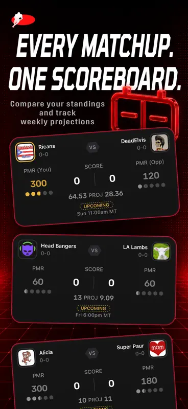 RTSports screenshot 2 of 5