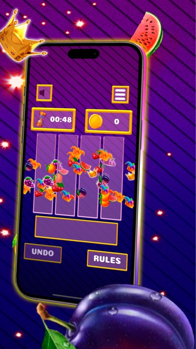 Jokers Jumble Screenshot