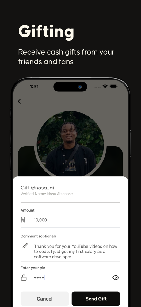 Supacash screenshot 4