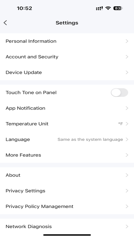 #3. MDX Casa Conectada (iOS) 由: Mdx - Motorola