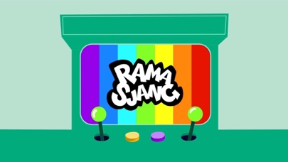 DR Ramasjang LEG Screenshot