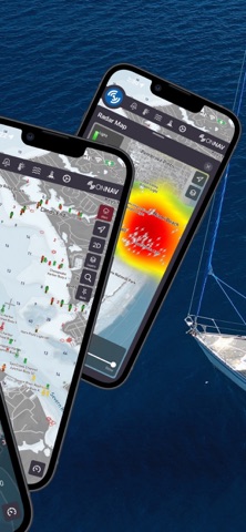 onNAV Marine Screenshot 2 of 10