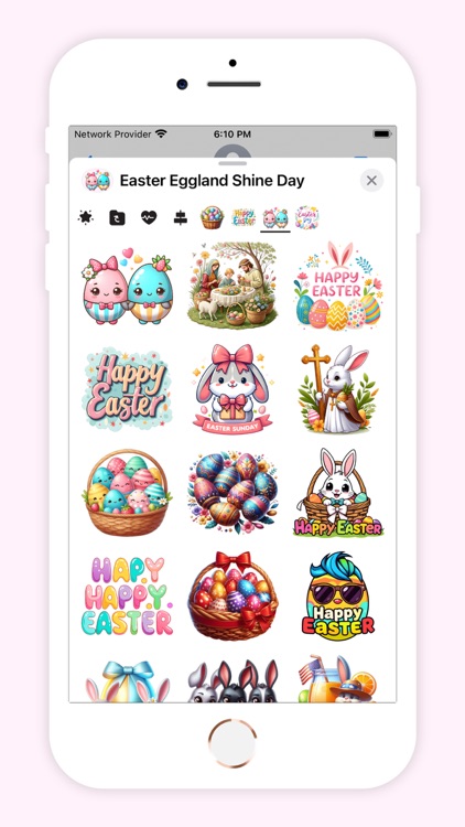 Easter Eggland Shine Day