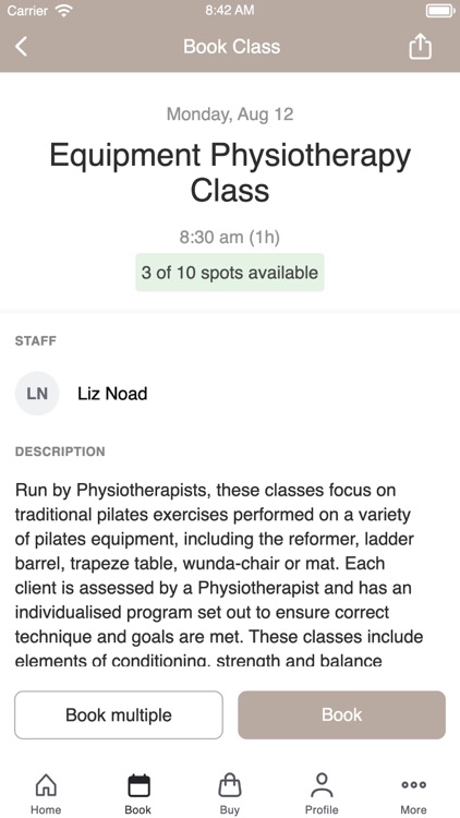 Body Align Physio & Pilates
