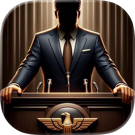 The Fed Chair: Economy Sim