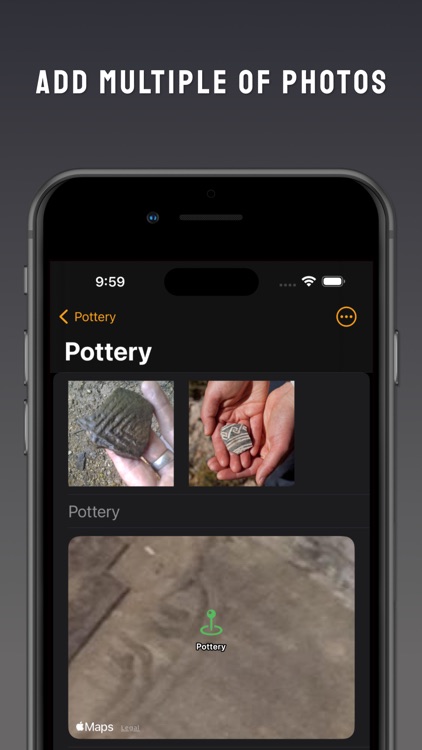 Finds screenshot-3