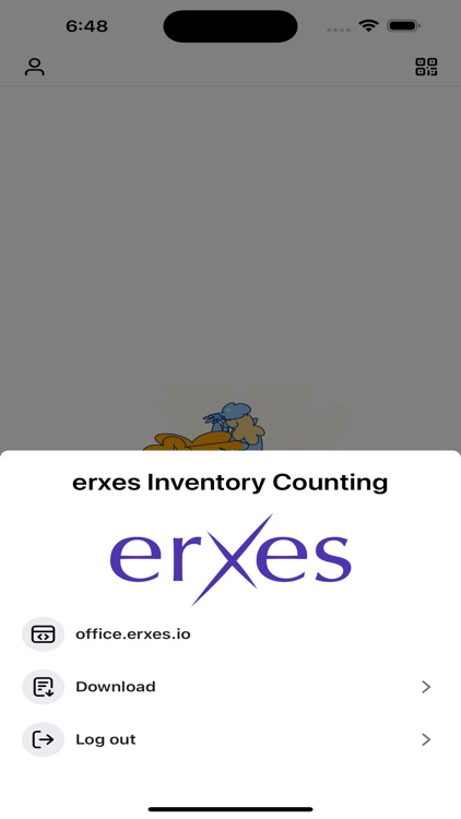 erxes Inventory Counting