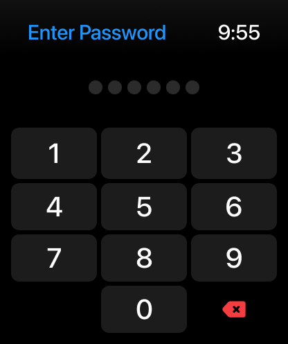 Authenticator App - 2FA OTP