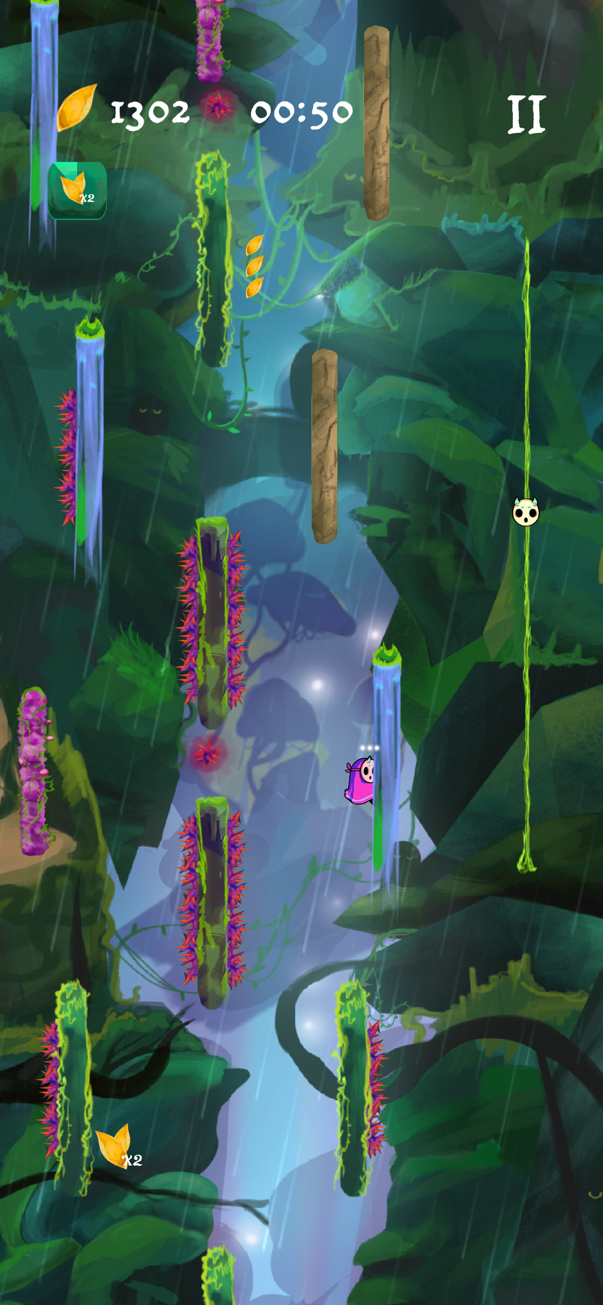 Veil Rush