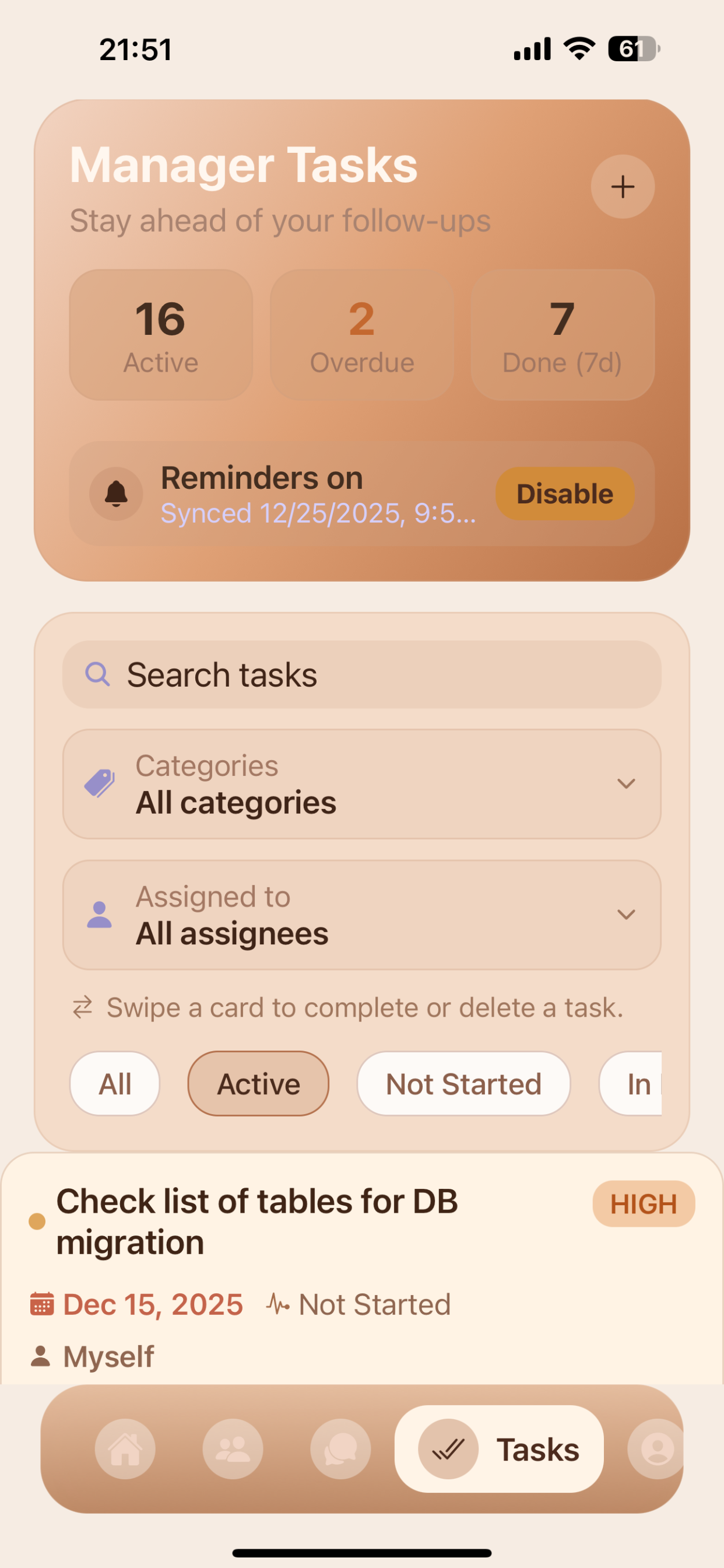 AI Manager Pro screenshot 6