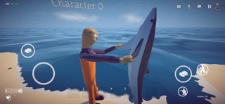 Rich Fish Screenshot 7 of 8