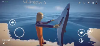 Rich Fish screenshot 7