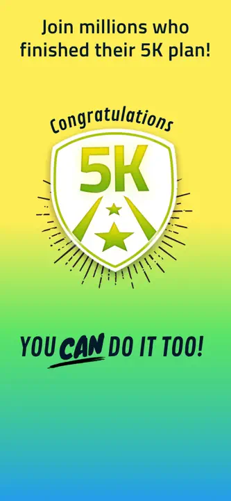 5K Runner: Screenshot 8 von 8
