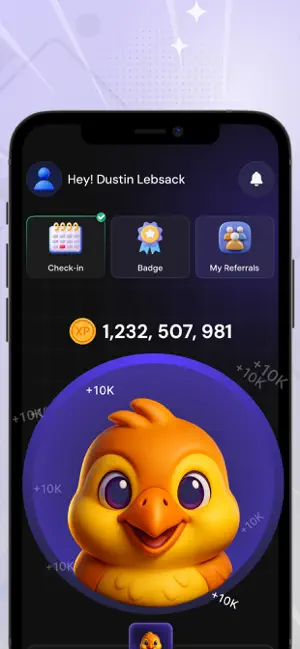 Arkeza screenshot 1