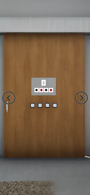 脱出ゲーム トランプ screenshot 2