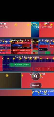 Epoch History Timeline Screenshot 6 of 10