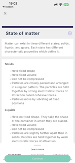Rama: O Level Exam Revision screenshot 5