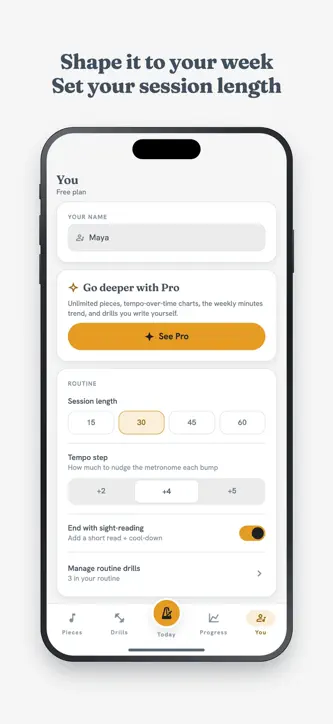 Keys Daily Vibe screenshot 5