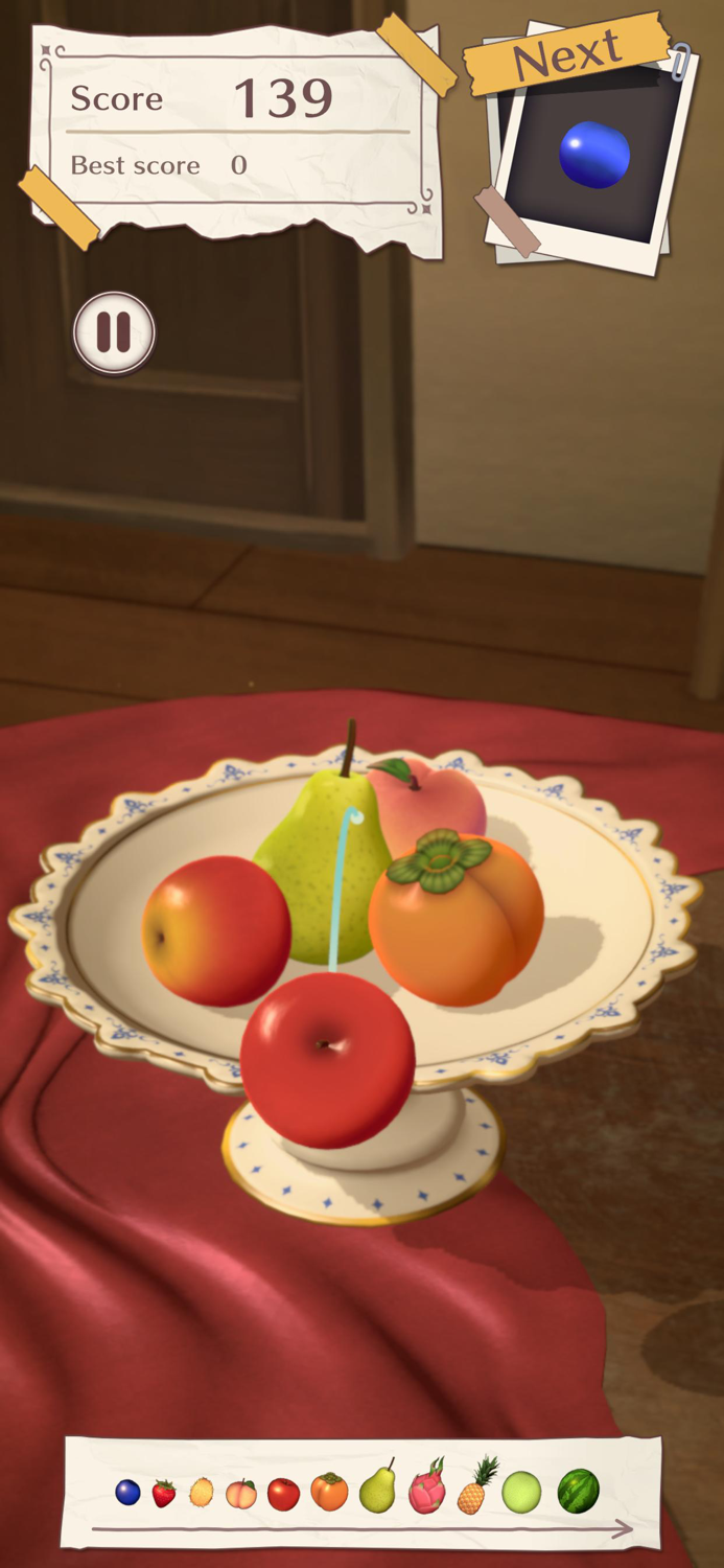 フルーツマウンテン