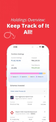 Kotak Connect Plus Screenshot 2 of 4