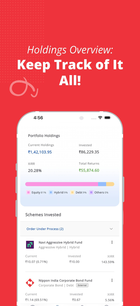 Kotak Connect Plus screenshot 2