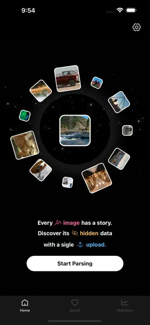 amaze tools. iPhone screenshot 1