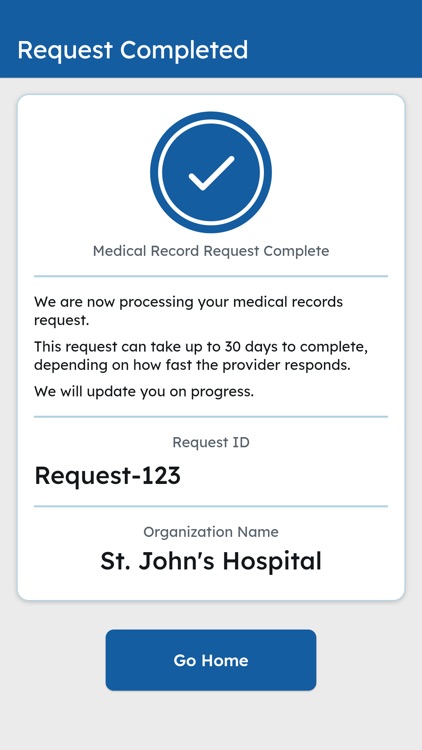 Plato Healthcare screenshot-5