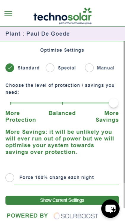 SC Optimiser screenshot-3