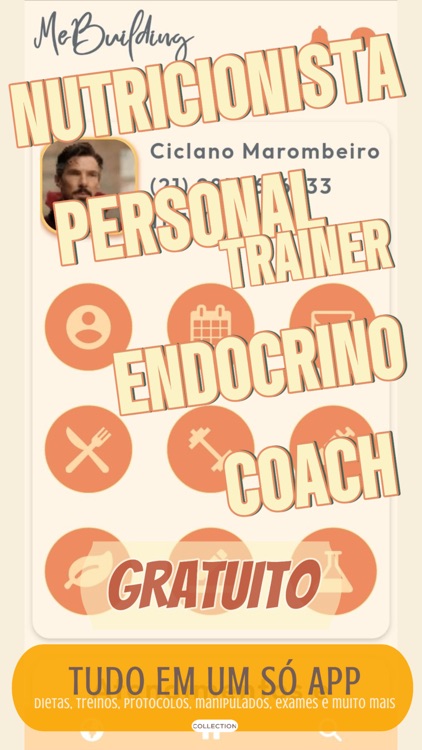 MeBuilding screenshot-4