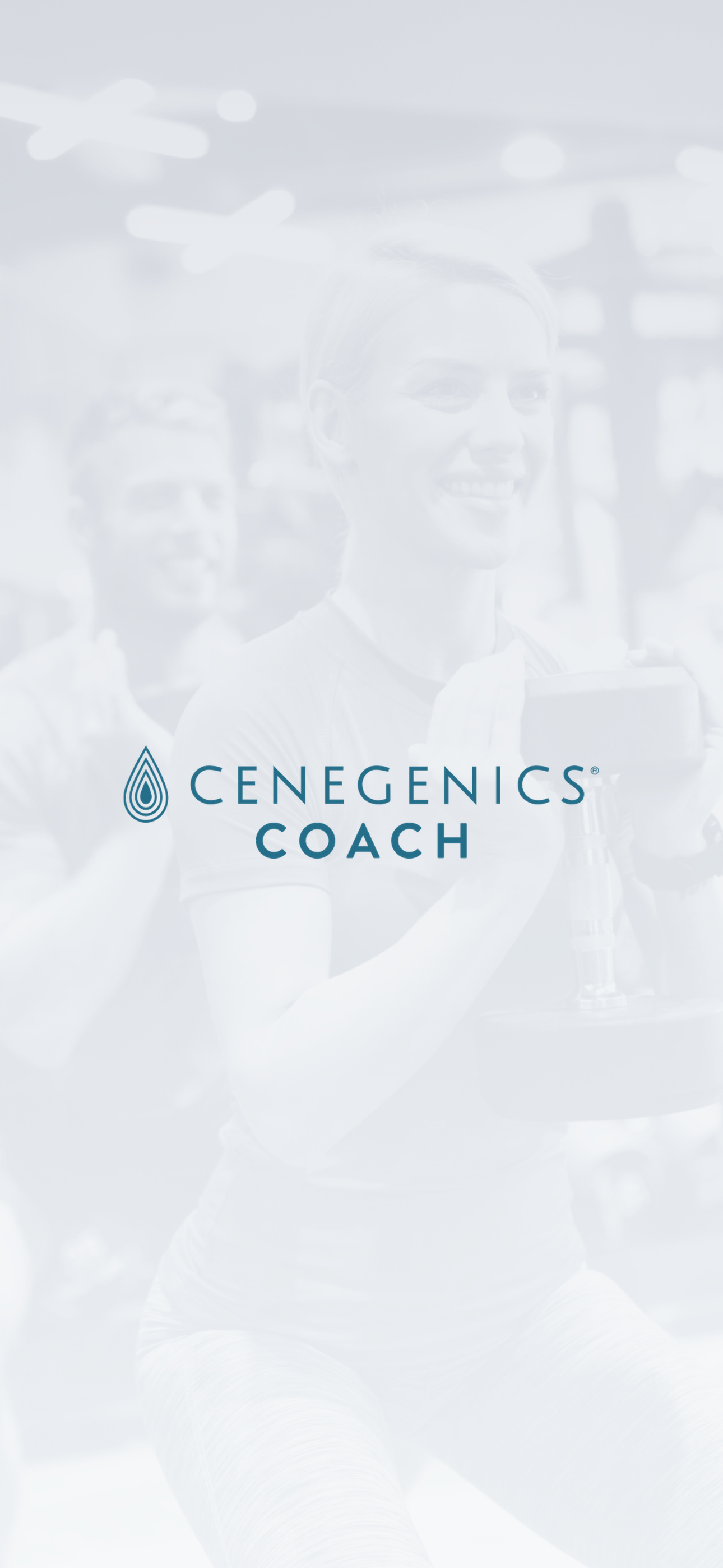 Cenegenics Coach