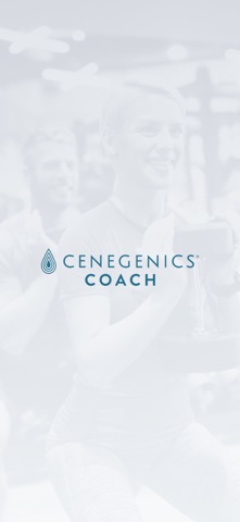 Cenegenics Coach Screenshot 1 of 6