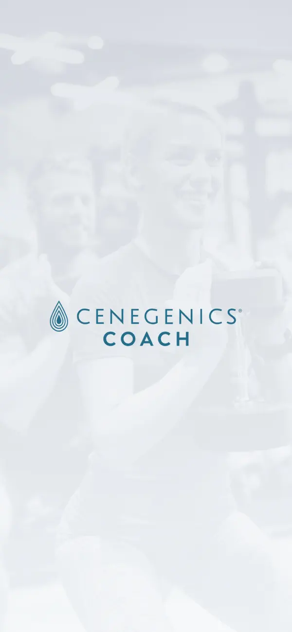 Screenshot #1 pour Cenegenics Coach