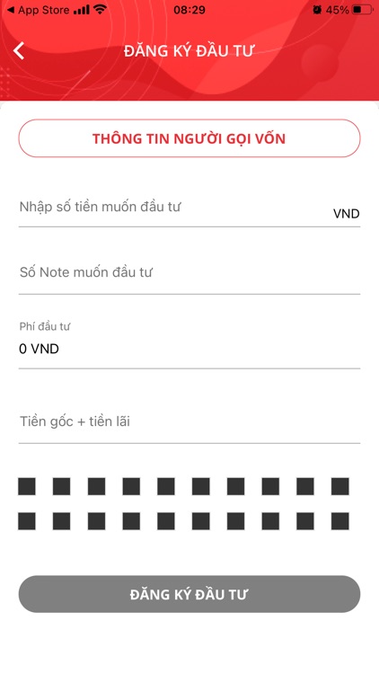 VNFITE - FINTECH P2P LENDING
