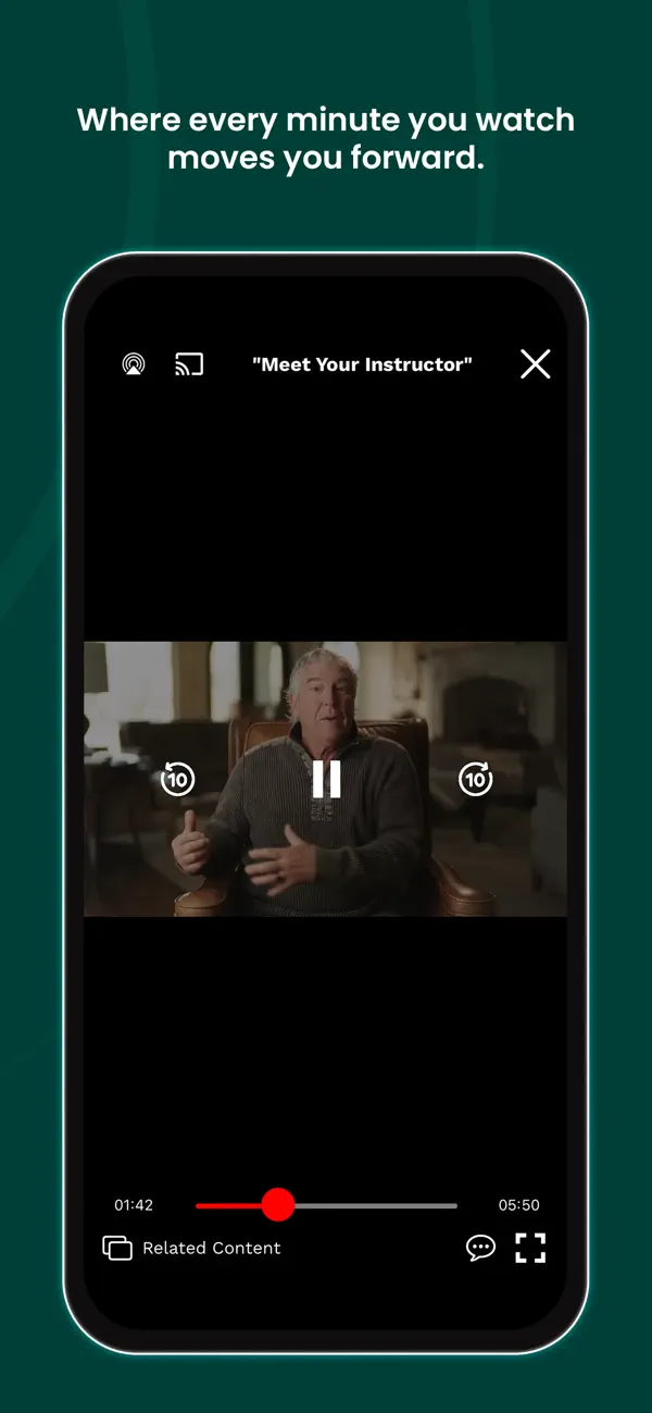 Screenshot #3 pour Impact Professionals