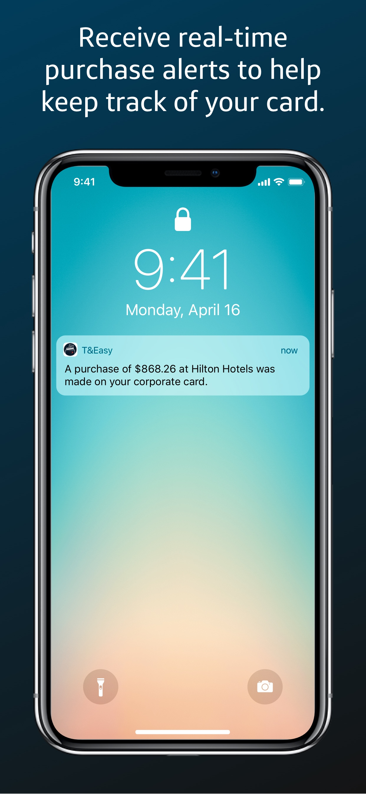 Capital One T&Easy