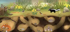 Tap And Explore screenshot 1