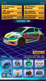 rally clash - car racing tour problems & solutions and troubleshooting guide - 2