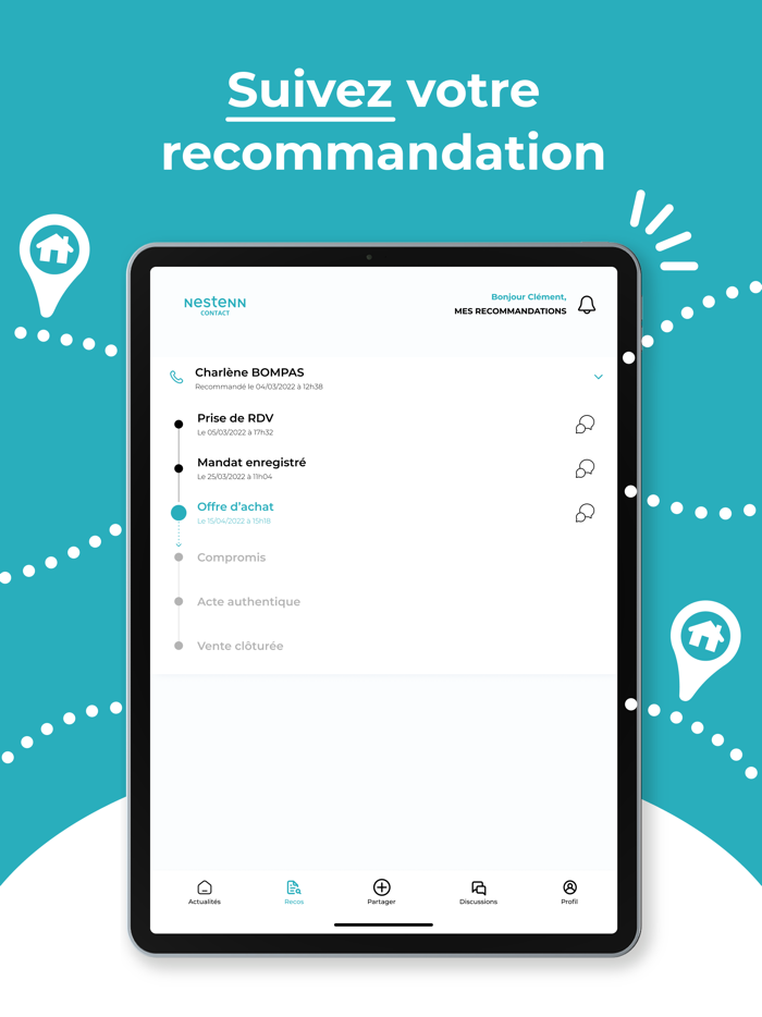 Nestenn Durance Luberon