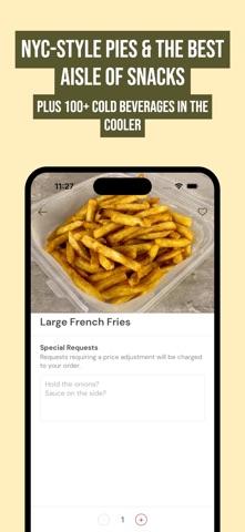 Deli & Brew Screenshot 4 of 5