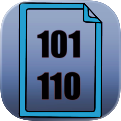 Memorize Binary