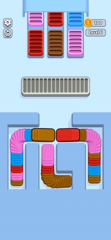 Card Maze Screenshot 3 of 5
