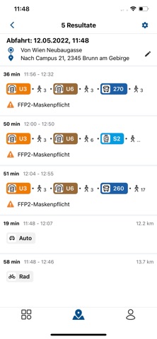 GOLDBECK Mobility Screenshot 10 of 10