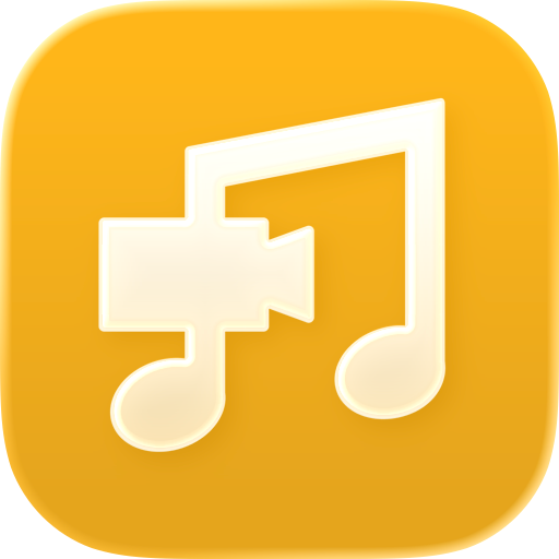 Export Audio